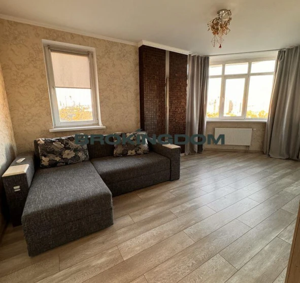 Photo 1. One-Room flat, for sale. Kyiv Holosiivskyi