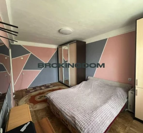 Zdjęcie 4. Kawalerka mieszkanie, na sprzedaż. Kyiv Деснянський