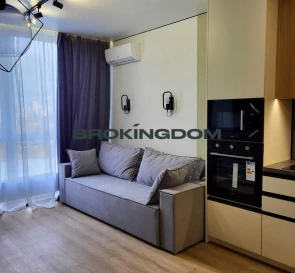 Фото 2. Однокімнатна квартира, продаж. Київ Дарницький