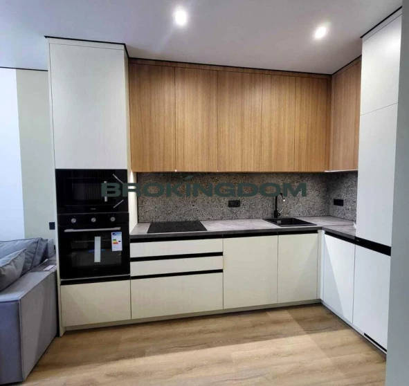 Фото 1. Однокімнатна квартира, продаж. Київ Дарницький