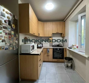 Foto 2. Dos Ambientes piso, en venta. Kyiv Shevchenkivskyi