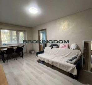 Foto 3. Dos Ambientes piso, en venta. Kyiv Shevchenkivskyi