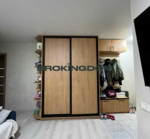 Foto 5. Dos Ambientes piso, en venta. Kyiv Shevchenkivskyi