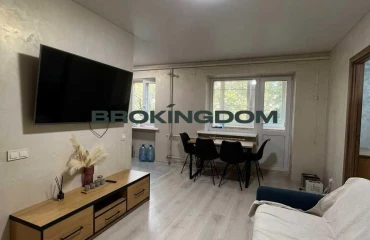 Foto Dos Ambientes piso, en venta. Kyiv Shevchenkivskyi