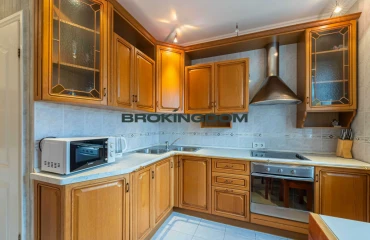 Foto Dos Ambientes piso, en venta. Kyiv Shevchenkivskyi