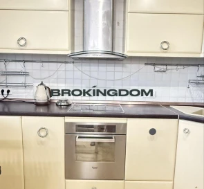 Zdjęcie 3. Dwupokojowe mieszkanie, na sprzedaż. Kyiv Солом'янський