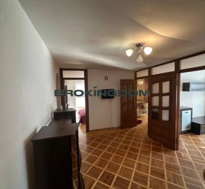 Zdjęcie 3. Trzypokojowe mieszkanie, na sprzedaż. Kyiv Дарницький