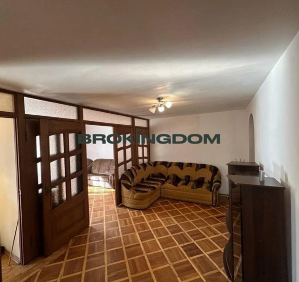 Zdjęcie 1. Trzypokojowe mieszkanie, na sprzedaż. Kyiv Дарницький