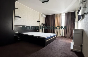 Foto Dos Ambientes piso, en venta. Kyiv Holosiivskyi