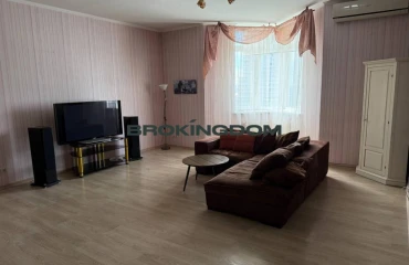 Fotografie Trei Camere apartament, de vânzare. Kyiv Печерський