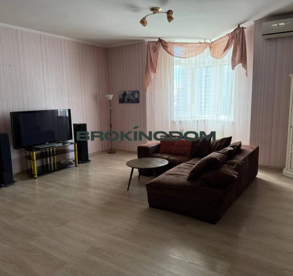 Фото 1. Трехкомнатная квартира, продажа. Киев Печерський