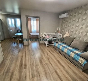 Фото 3. Двухкомнатная квартира, продажа. Бровары Симоненко