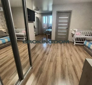 Фото 4. Двухкомнатная квартира, продажа. Бровары Симоненко