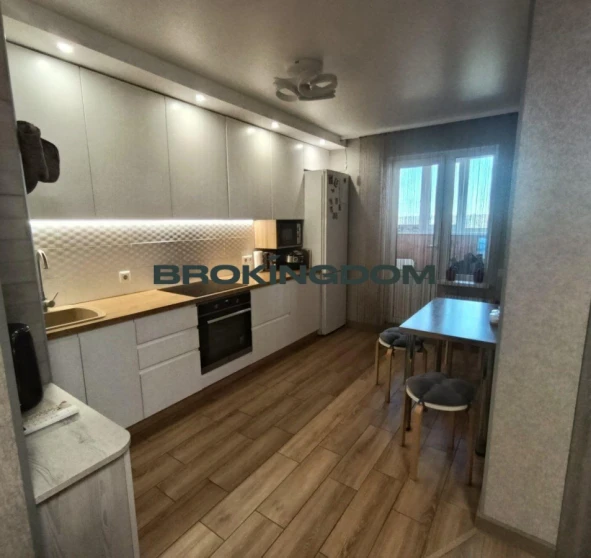 Фото 1. Двухкомнатная квартира, продажа. Бровары Симоненко