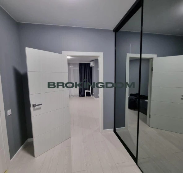 Photo 1. One-Room flat, for sale. Kyiv Darnytskyi