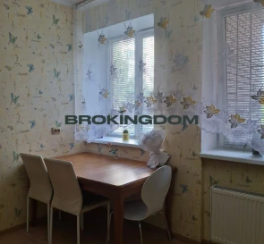 Фото 3. Двокімнатна квартира, продаж. Бровари Грушевського