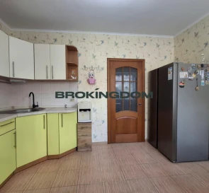 Фото 4. Двокімнатна квартира, продаж. Бровари Грушевського