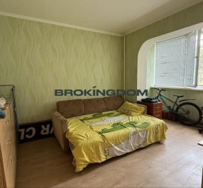 Фото 2. Трехкомнатная квартира, продажа. Бровары Грушевского