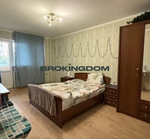 Фото 3. Трехкомнатная квартира, продажа. Бровары Грушевского