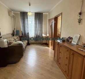 Фото 4. Трехкомнатная квартира, продажа. Бровары Грушевского