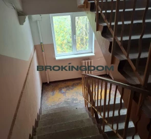 Фото 4. Однокімнатна квартира, продаж. Київ Солом'янський