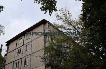 Фото Однокімнатна квартира, продаж. Київ Солом'янський