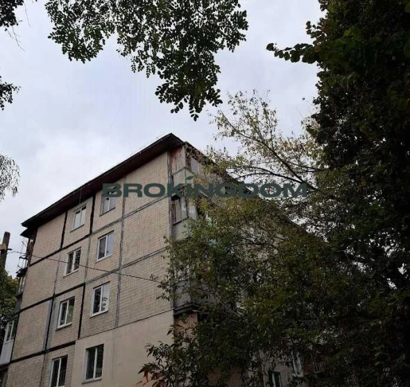 Фото 1. Однокімнатна квартира, продаж. Київ Солом'янський