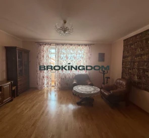 Фото 2. Двокімнатна квартира, продаж. Бровари Грушевського