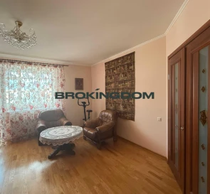 Фото 3. Двокімнатна квартира, продаж. Бровари Грушевського