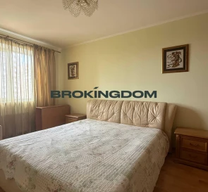 Фото 5. Двокімнатна квартира, продаж. Бровари Грушевського