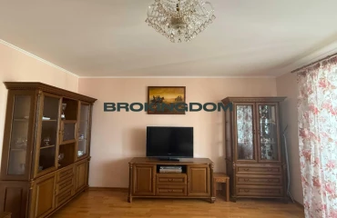 Фото Двокімнатна квартира, продаж. Бровари Грушевського
