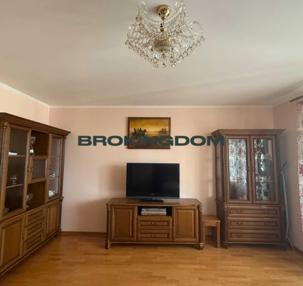 Фото 1. Двокімнатна квартира, продаж. Бровари Грушевського