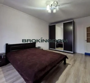 Фото 3. Двокімнатна квартира, продаж. Бровари Грушевського