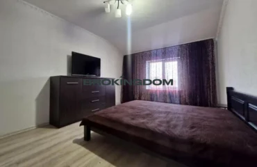 Фото Двокімнатна квартира, продаж. Бровари Грушевського