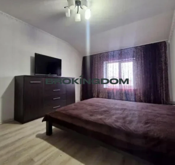 Фото 1. Двокімнатна квартира, продаж. Бровари Грушевського