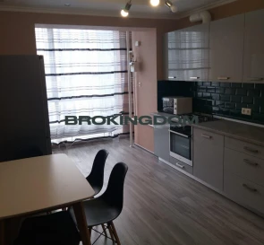 Фото 2. Двокімнатна квартира, продаж. Крюківщина В Щастя