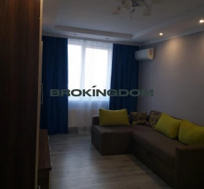 Фото 3. Двокімнатна квартира, продаж. Крюківщина В Щастя