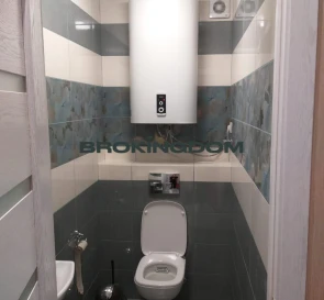 Фото 5. Двокімнатна квартира, продаж. Крюківщина В Щастя