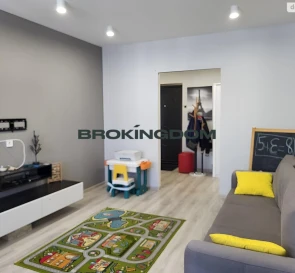 Zdjęcie 3. Dwupokojowe mieszkanie, na sprzedaż. Brovary Kyivska