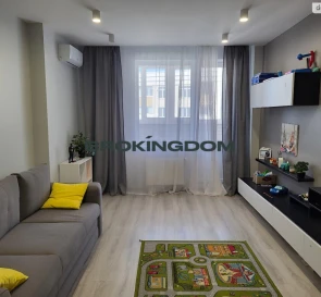 Zdjęcie 4. Dwupokojowe mieszkanie, na sprzedaż. Brovary Kyivska