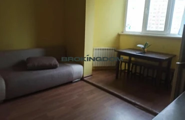 Zdjęcie Trzypokojowe mieszkanie, na sprzedaż. Kyiv Дарницький