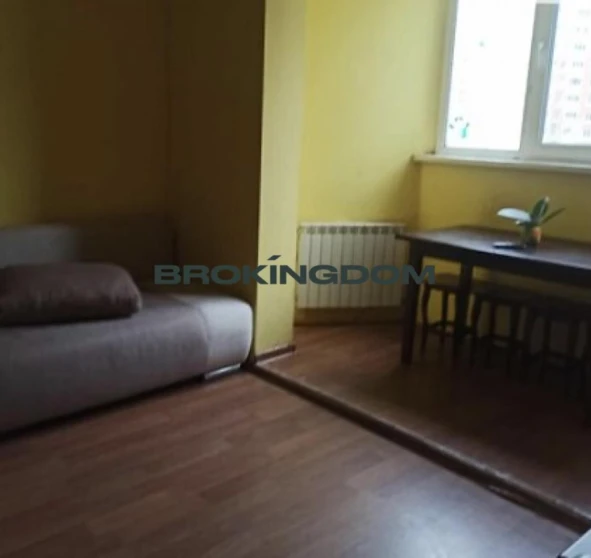 Фото 1. Трикімнатна квартира, продаж. Київ Дарницький