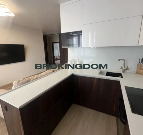 Фото 1. квартира, продажа. Бровары Черновола