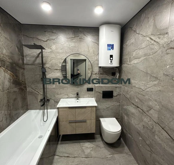 Фото 1. Однокімнатна квартира, продаж. Бровари Металургів