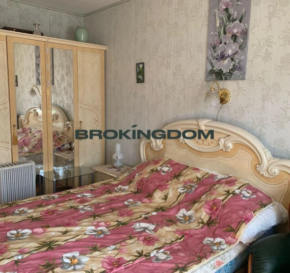 Photo 1. Three-Room flat, for sale. Kyiv Шевченківський