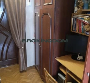 Foto 5. Monoambiente piso, en venta. Kyiv Шевченківський
