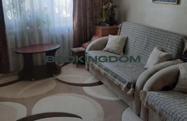 Фото Однокімнатна квартира, продаж. Київ Шевченківський