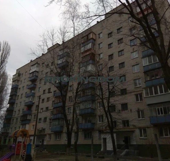 Фото 1. Двокімнатна квартира, продаж. Київ Святошинський