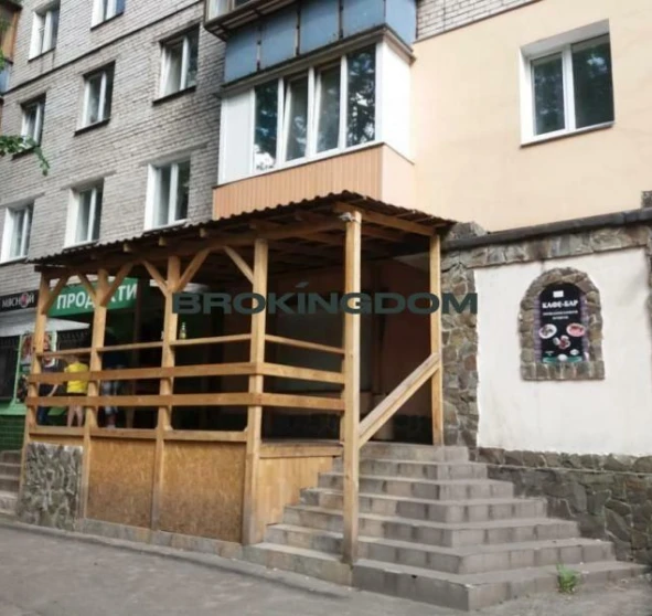 Фото 2. Двокімнатна квартира, продаж. Київ Святошинський