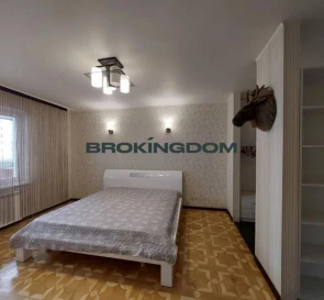 Фото 3. Трикімнатна квартира, продаж. Київ Дарницький